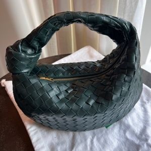 BOTTEGA VENETA Small Jodie in Inkwell